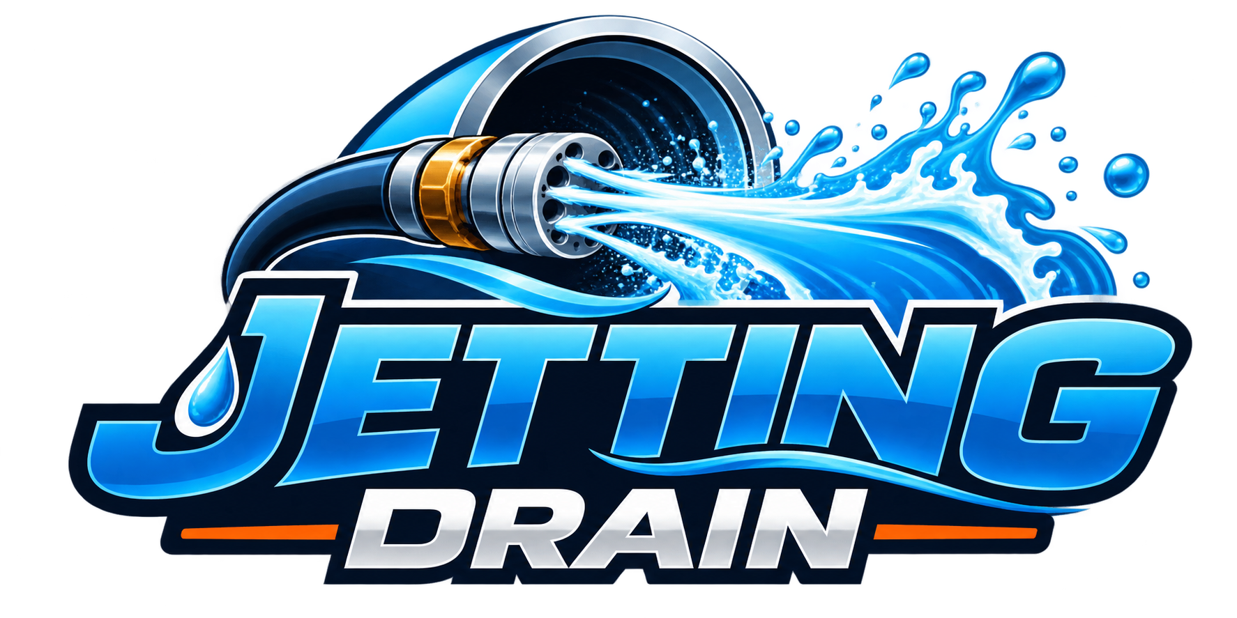 Jetting Drain - Drain and Sewer Services in Dubai